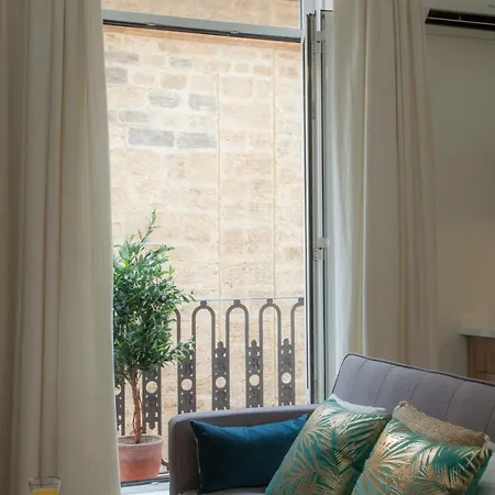 Singularstays Seu Catedral Valencia Buitenkant foto
