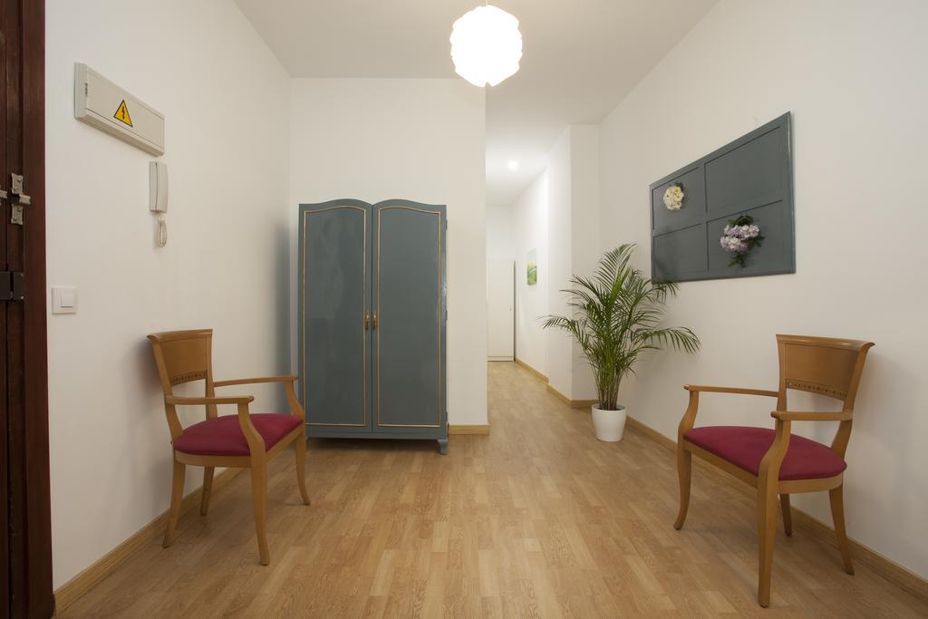 Appartement Singularstays Seu Catedral