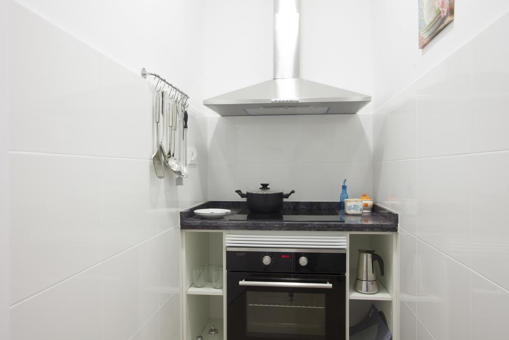 Singularstays Seu Catedral Appartement *