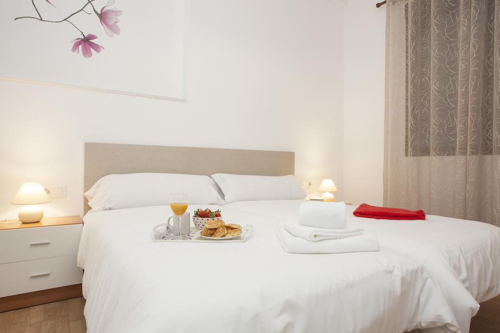 Singularstays Seu Catedral Appartement *
