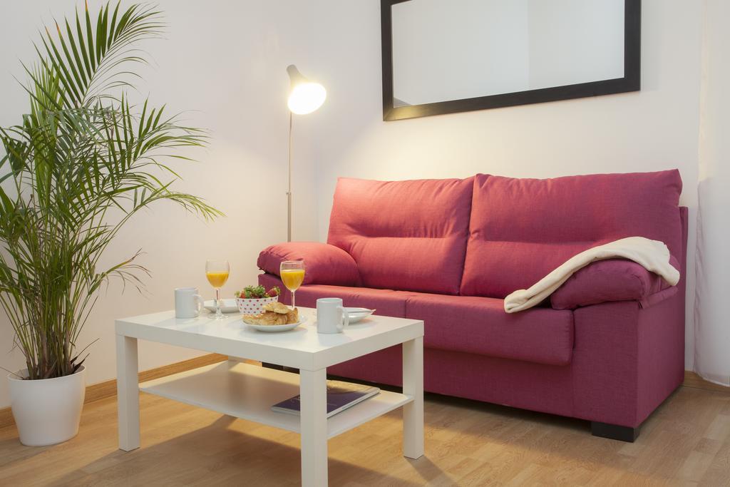 Singularstays Seu Catedral Appartement