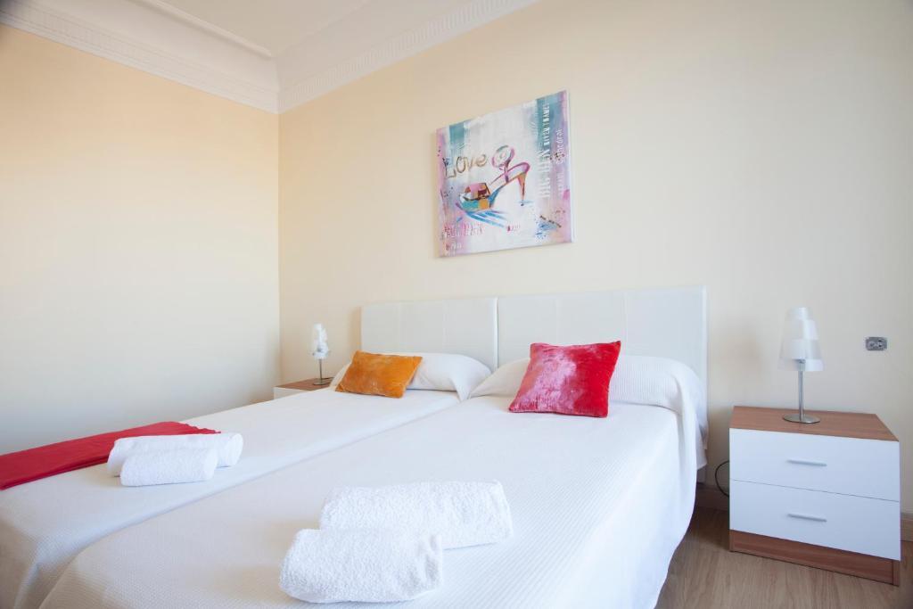 Singularstays Seu Catedral Appartement Valencia