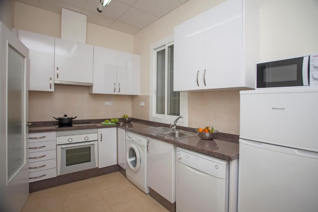 Appartement Singularstays Seu Catedral *