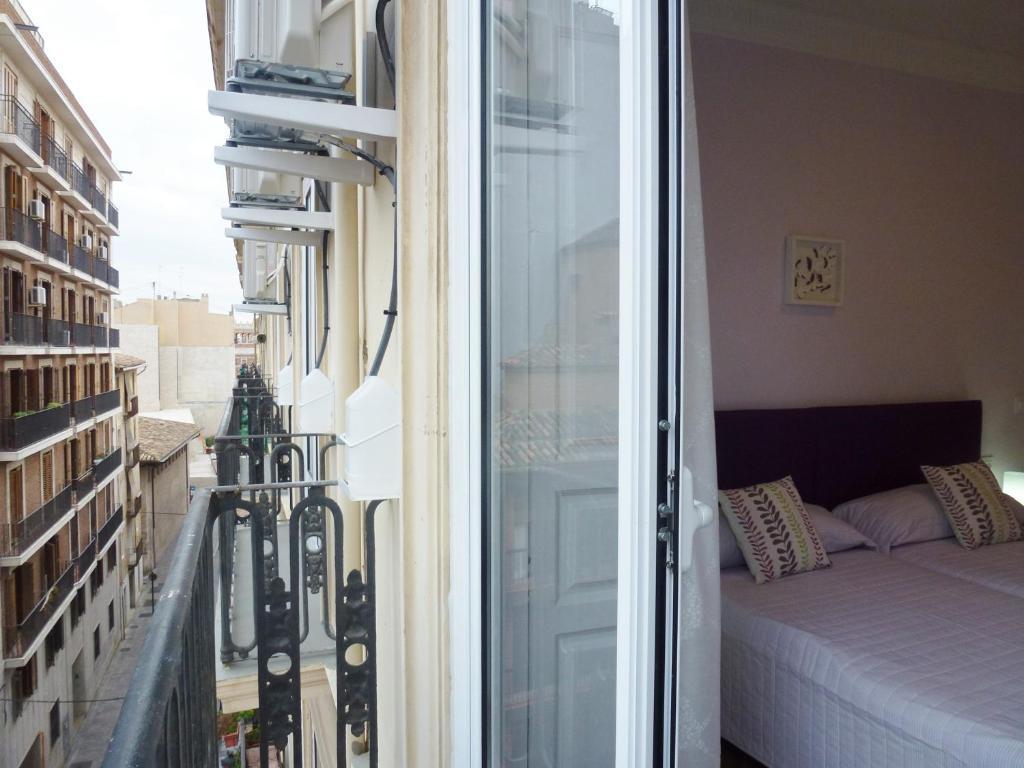Appartement Singularstays Seu Catedral Valencia