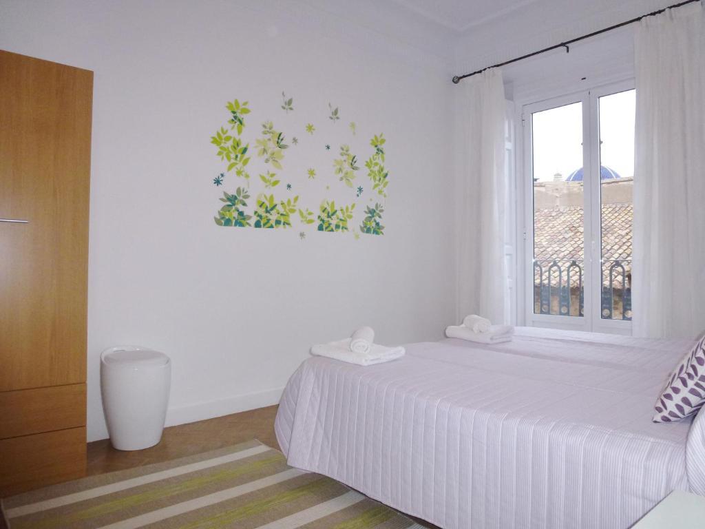 Appartement Singularstays Seu Catedral