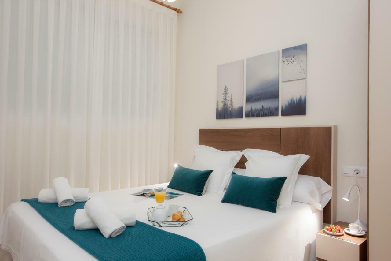 Singularstays Seu Catedral Appartement Valencia