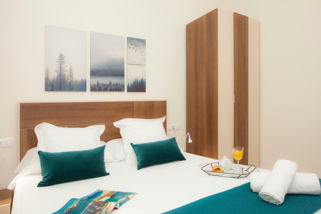 Appartement Singularstays Seu Catedral