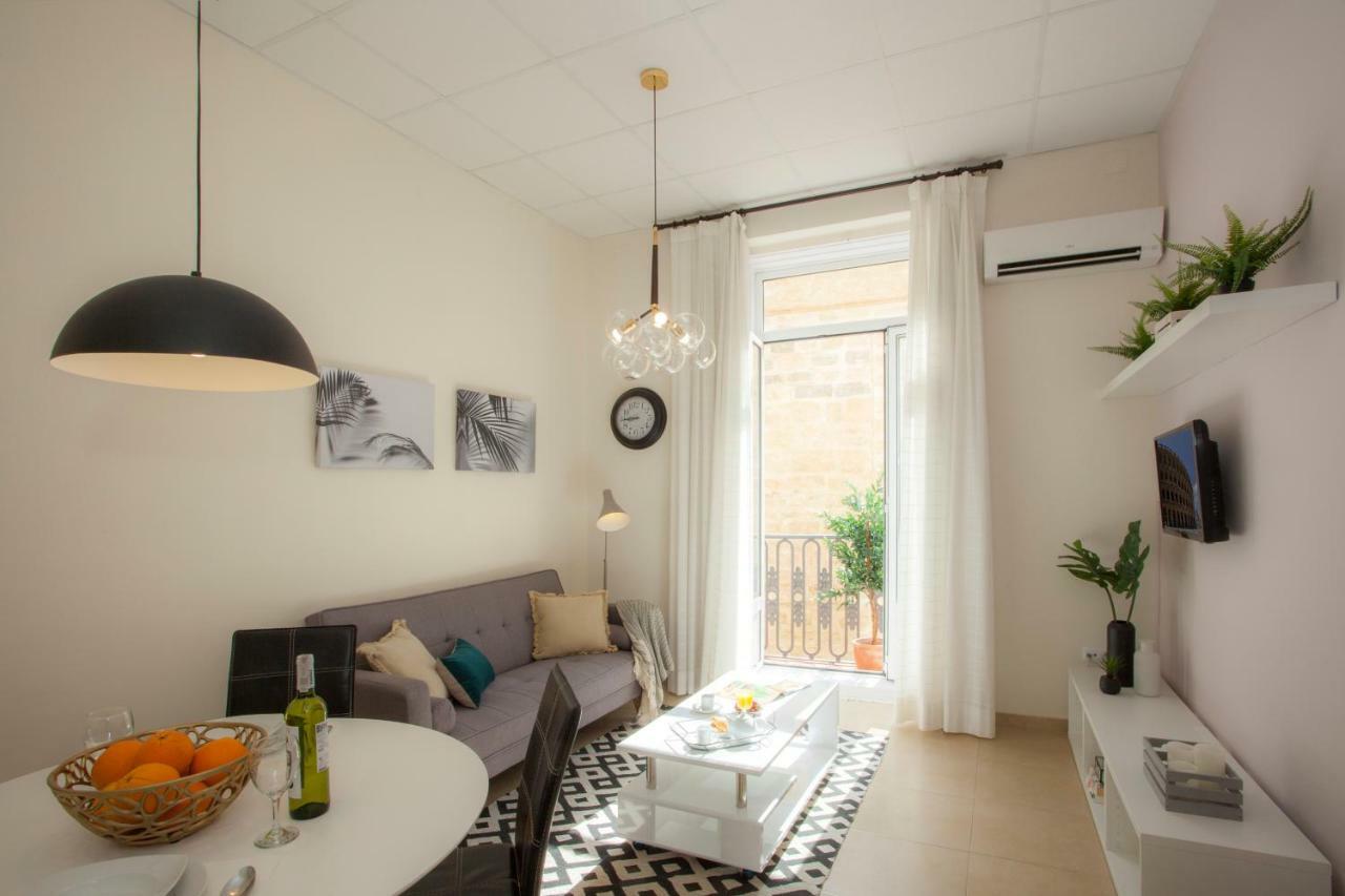 Appartement Singularstays Seu Catedral *
