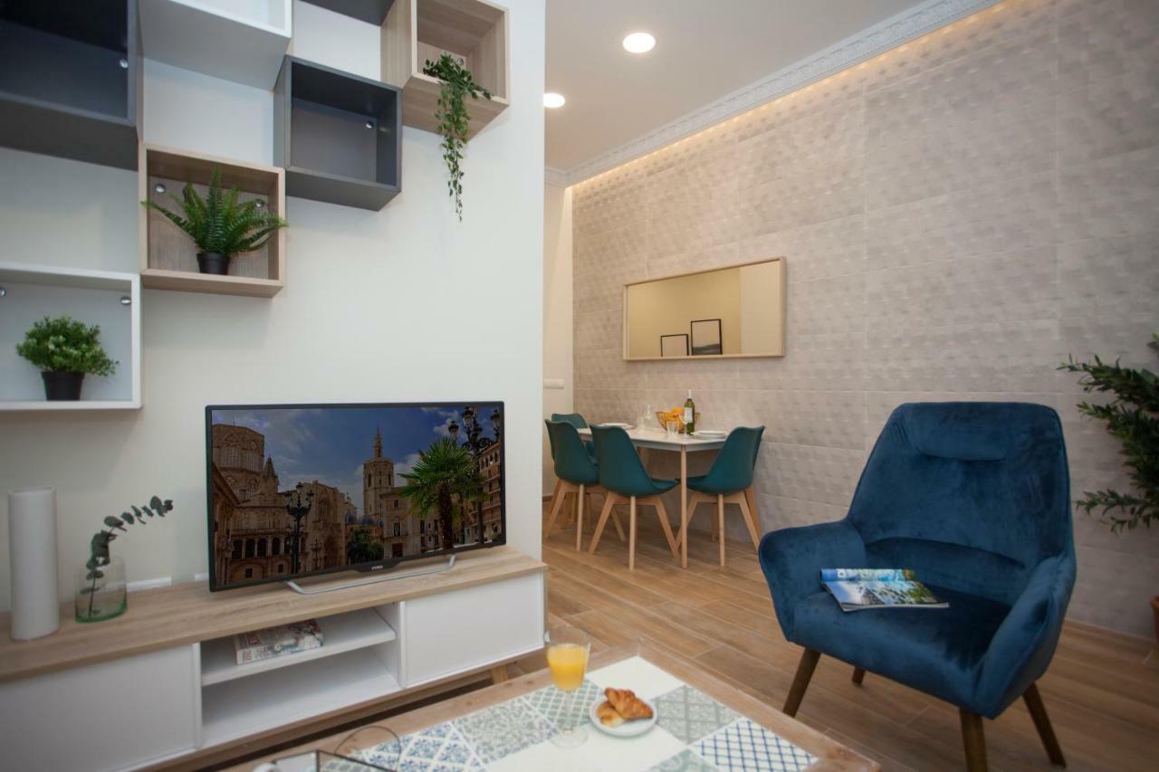 Singularstays Seu Catedral Appartement *