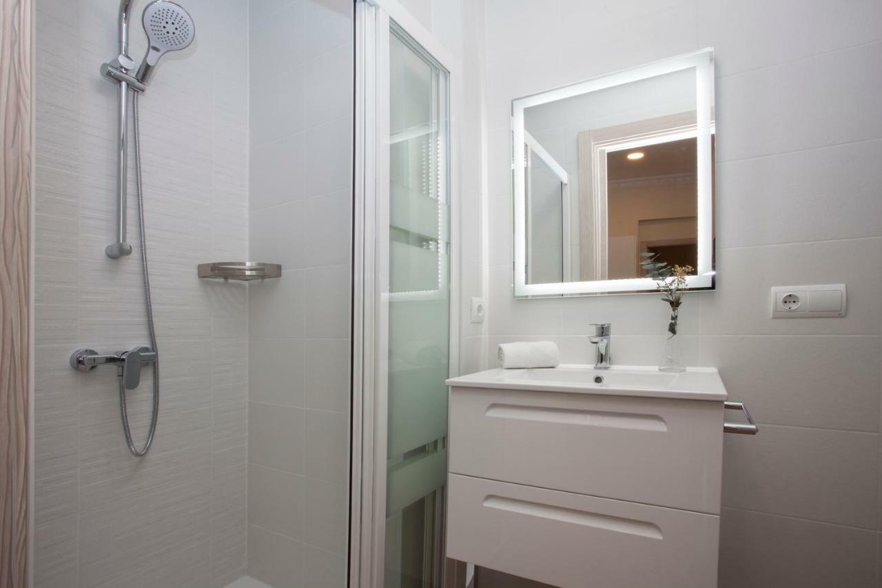 Appartement Singularstays Seu Catedral *