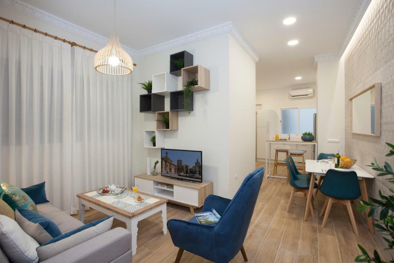 Singularstays Seu Catedral Appartement Valencia