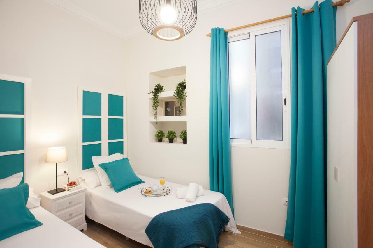 Singularstays Seu Catedral Appartement