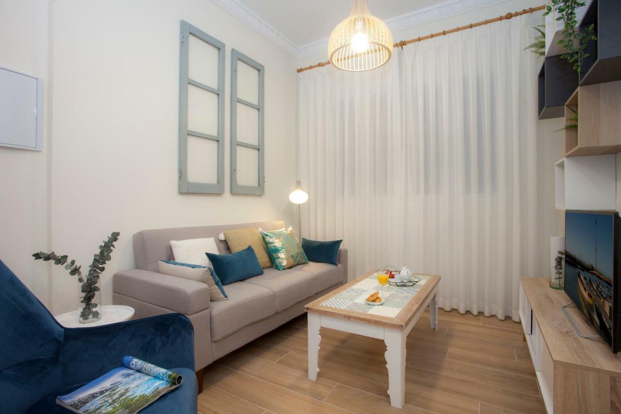 Appartement Singularstays Seu Catedral Valencia
