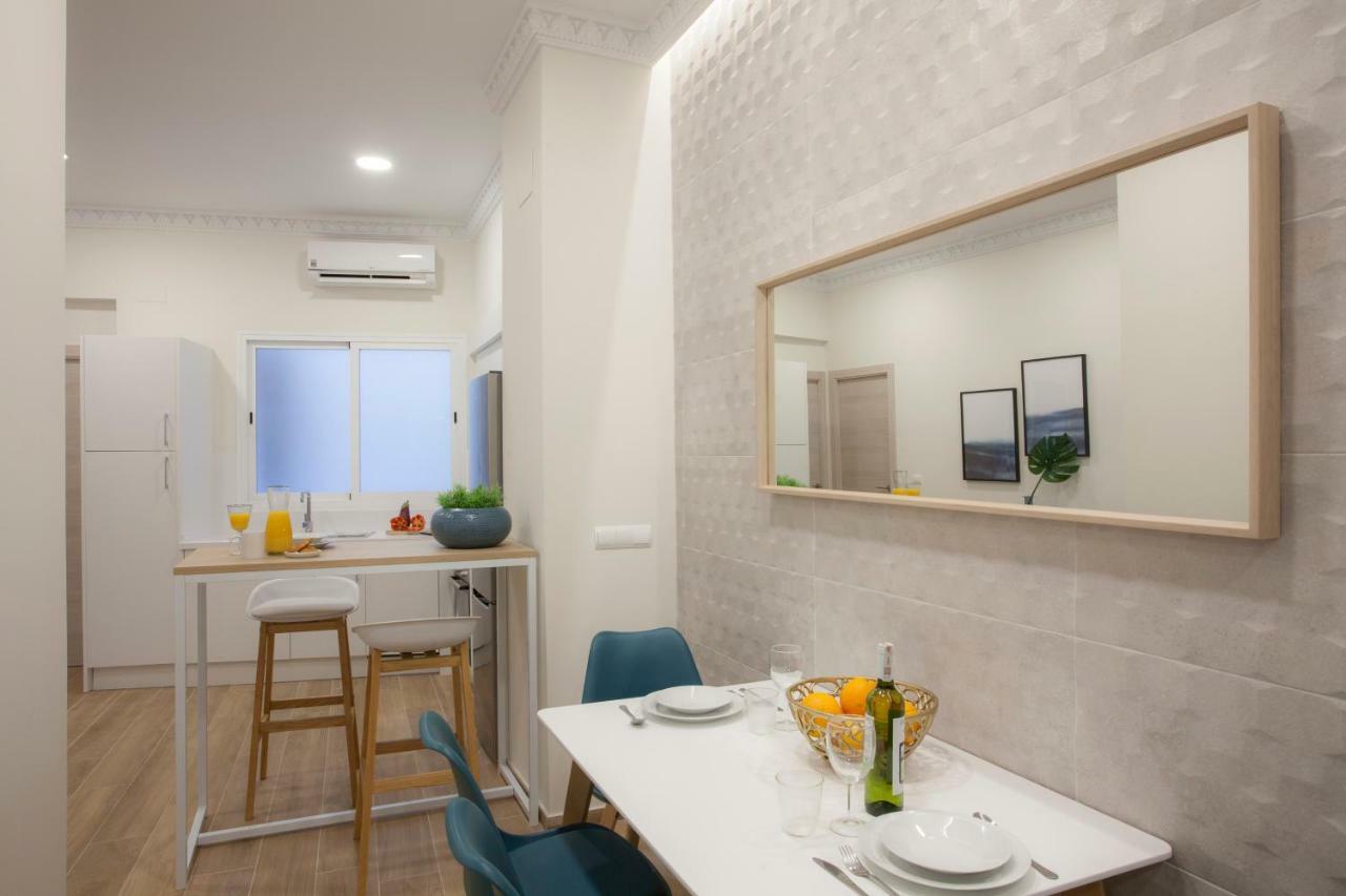 Appartement Singularstays Seu Catedral *