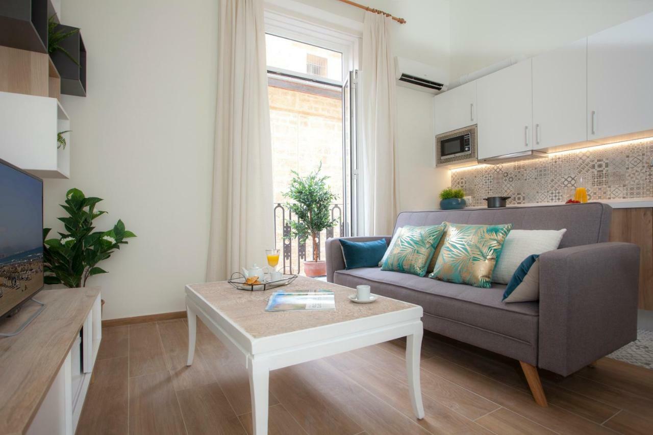 Singularstays Seu Catedral Appartement
