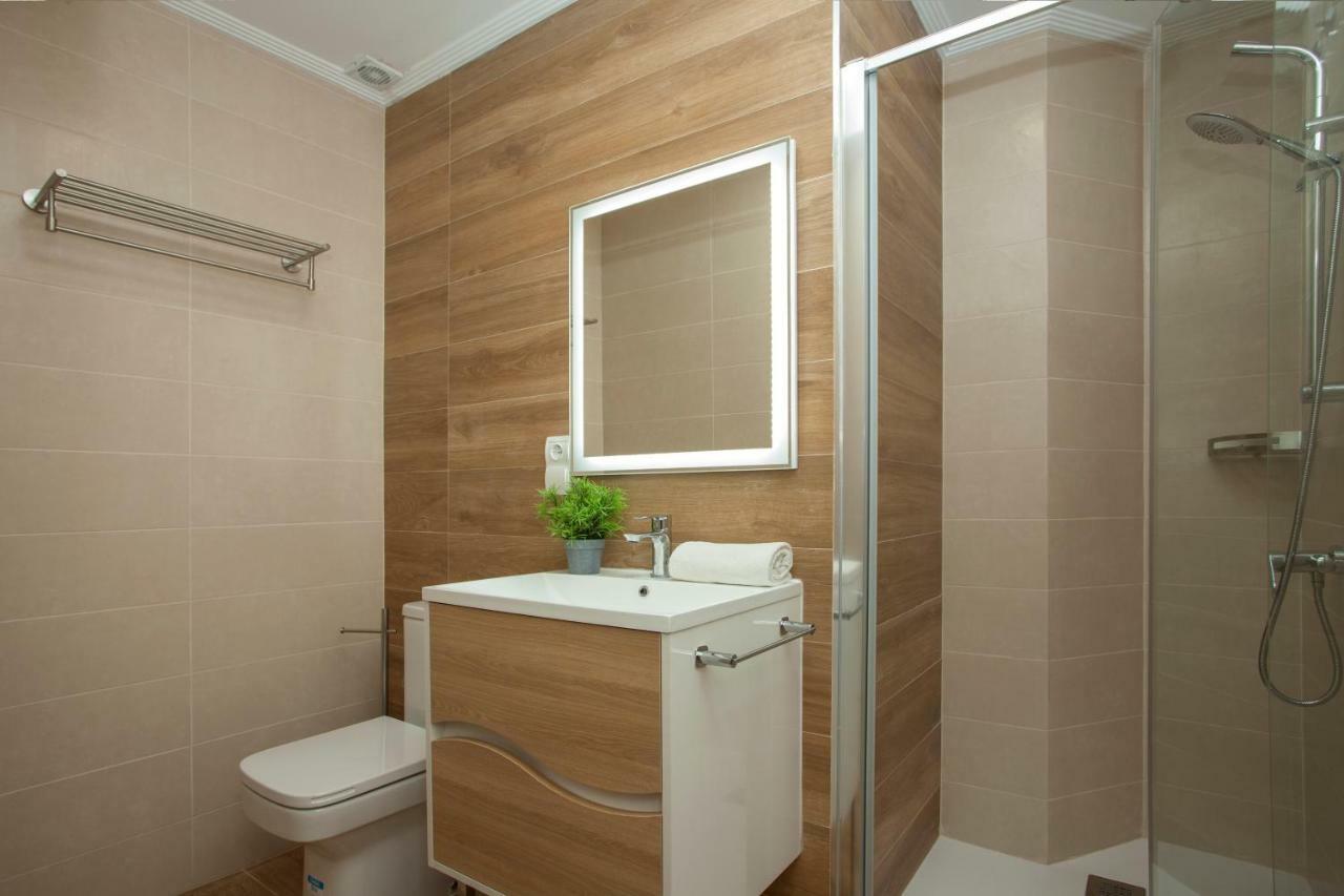 Appartement Singularstays Seu Catedral Valencia