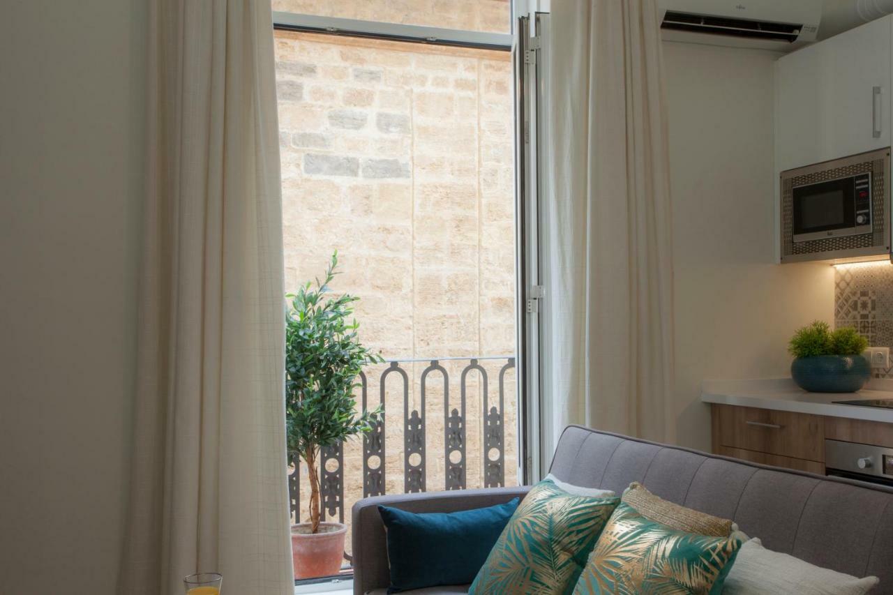 Singularstays Seu Catedral Appartement Valencia