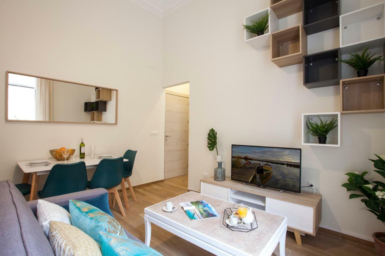 Singularstays Seu Catedral Appartement *