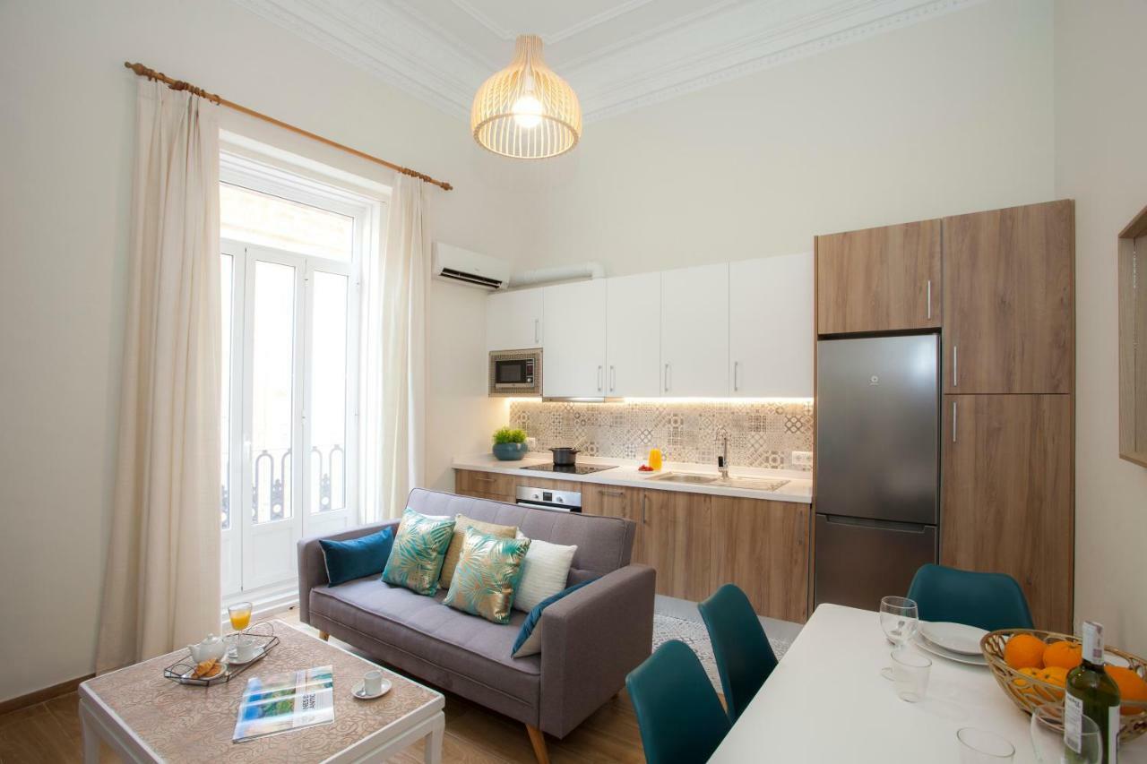 Singularstays Seu Catedral Appartement Valencia