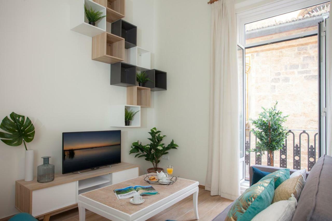 Singularstays Seu Catedral Appartement Valencia