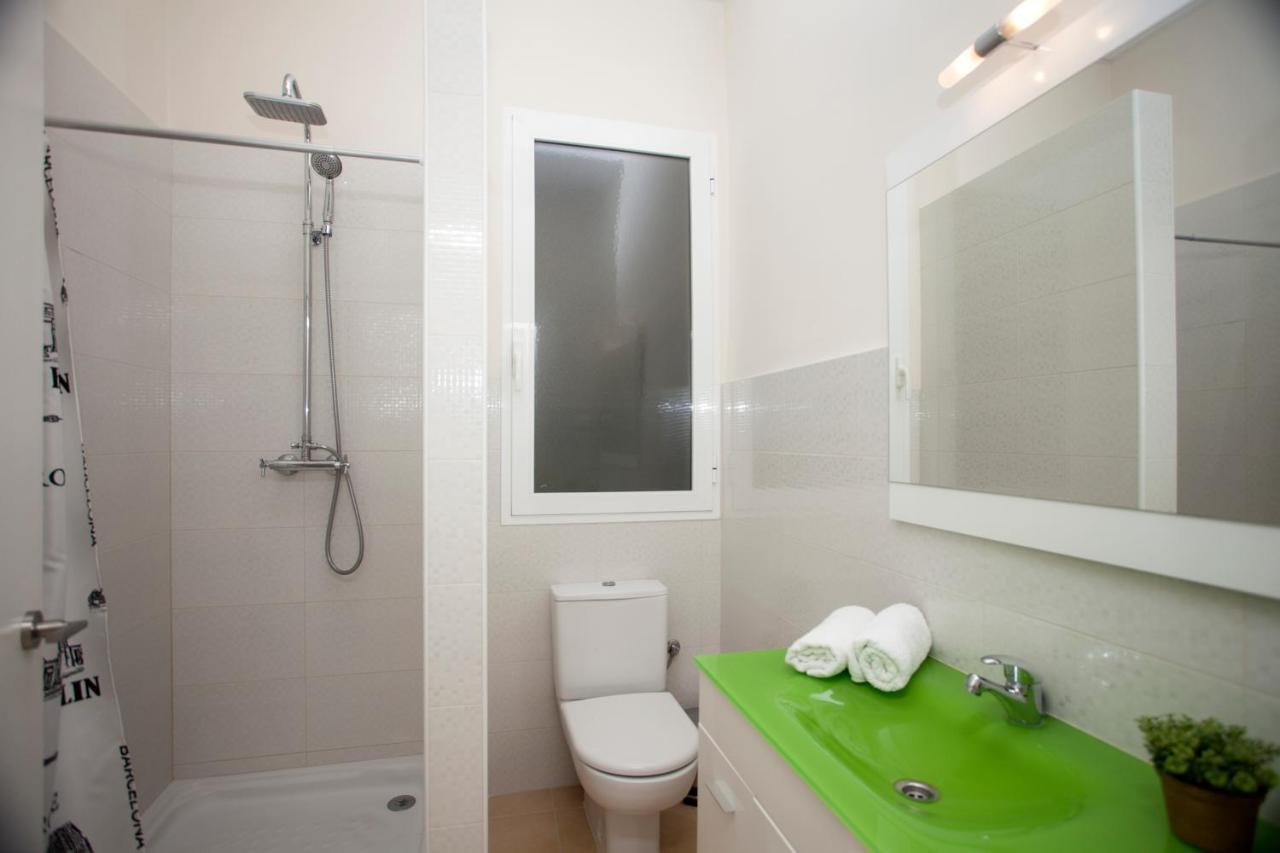 Appartement Singularstays Seu Catedral Valencia